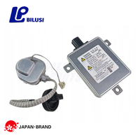 Unidad de Control de Balasto de Xenón HID D2s Bilusi para Mitsubishi Lancer Outlander 08-15 8301C042 33129-TM8-J01 33119-ta0-003