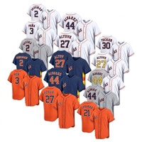 Maillot de baseball personnalisé brodé avec numéro d'équipe, uniforme d'équipe de baseball pour hommes, vêtements de sport