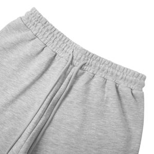 กางเกงวอร์มขายาวทรงหลวมเอวกลางสำหรับผู้ชายรุ่นใหม่ ผ้าคอตตอนพรีเมียมคุณภาพสูง ทรงขากว้างตรง เหมาะสำหรับฤดูหนาว - Product Image 6