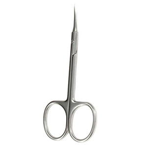 Tijeras para uñas, herramienta profesional para el cuidado de las uñas, para manicura, pedicura y salón de belleza - Product Image 1
