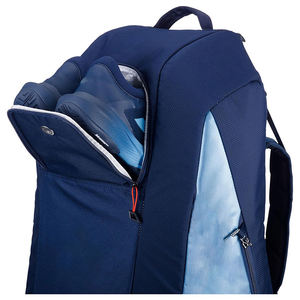 Waterproof Tennis Gear Bag with Integrated Handle Cover Large Capacity Athletic Rucksack for Competition and Daily Travel - Product Image 3