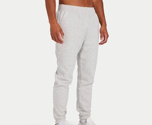 Pantalon de printemps style urbain en molleton de coton épais doublé, personnalisable, éco-responsable, commande en gros, directement du fournisseur OEM - Product Image 6