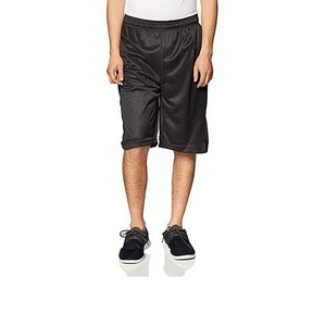 Pantalones Cortos Deportivos Casuales para Hombre de Alta Calidad, Hechos a Medida, Diseño Moderno con Patrón Sólido, Color Personalizado, Última Llegada - Product Image 1