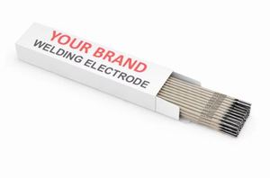 Multi Purpose Welding Electrodes for Metal Repair High Penetration Welding Rods for Thick Steel - Product Image 4