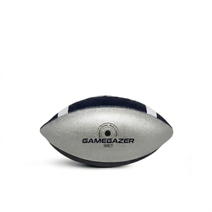 GAMEGAZER AF-1003 Taille 7 Poids 340-380G et Circonférence 660-673MM Qualité Professionnelle Personnalisation Possible Résistant aux Intempéries - Product Image 3