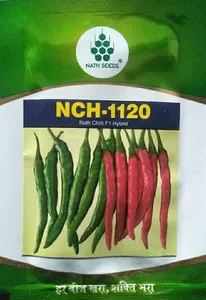 เมล็ดพริกสำหรับการเพาะปลูกเพื่อการเกษตร ให้ผลผลิตสูง อายุการเก็บรักษา 12 เดือน ยี่ห้อ Cradle of Life - Product Image 4