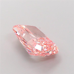 MANYA JEWELS Diamantes Cultivados en Laboratorio con Corte Radiante, Vívidos y Elegantes, Fabricados de Forma Ética en Gujarat para Marcas de Joyería Sostenible - Product Image 3