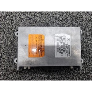 โมดูลควบคุมด้วยเสียงสำหรับรถยนต์ S-class ปี 2005-2013 ของแท้ OEM รุ่น A2048202085 - Product Image 1