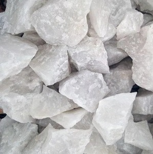 Gránulos de Caolín Blanco de Grado Industrial Natural para Paisajismo, Decoración de Jardines y Construcción en Exteriores - Product Image 1