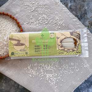 Fideos Sin Azúcar para Comidas Saludables con Bajo Contenido Calórico y Textura Suave - Product Image 6