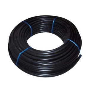 Tubería de Riego por Goteo Redonda de 12mm y 20mm, de Polietileno Resistente, para Soluciones de Riego Agrícola Inteligente en India - Product Image 6