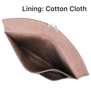 Funda Protectora para Laptop de Cuero Genuino de Fábrica, Duradera, con Correa, Color Personalizado, Ecológica, Ligera, para Tablet y MacBook - Product Image 2