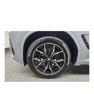 BMW X4 XDrive20d M Sport 2023, Diésel, Caja de Cambios Automática, 15,897 km, con Cámara Trasera, Volante a la Izquierda - Product Image 5