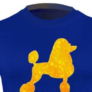Camiseta Personalizada con Brillo de Sigma Gamma Rho para Mujer, Camiseta Gráfica Brillante de Hermandad Griega, Cuello Redondo, Manga Corta, Ropa Casual para Dama - Product Image 2