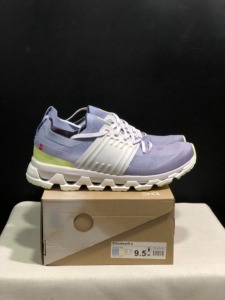 Zapatillas Deportivas de Lujo Personalizadas de Diseñador 2026, Modelo on Cloud, on Cloudswift 3 Nueva Generación, para Hombre y Mujer - Product Image 6