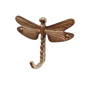 Ganchos de pared de metal con acabado premium, resistentes, para colgar abrigos, sombreros y bolsos, organizador para la entrada. - Product Image 2