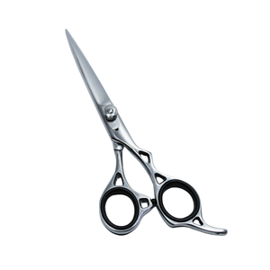 Premium Hair Cutting Barber Scissors Professional Salon Hair <b>Shears</b> Stainless Steel - Product Image 3