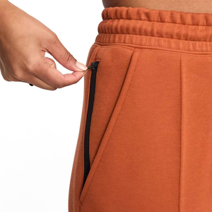 Latest Fashion <b>Drawstring</b> Waist Women Casual <b>Trouser</b> Hot Selling Custom Color Plain Casual Women <b>Trousers</b> - Product Image 6