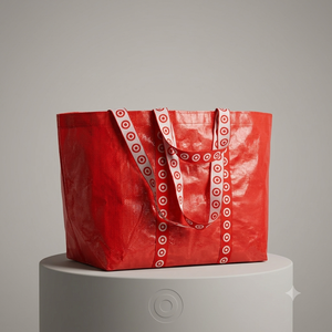 Bolsas de Compras Reutilizables de Gran Capacidad, Diseño Personalizado, Multicolor, Forma de Barco, de Polipropileno No Tejido, MOQ Bajo, Fabricación en Vietnam - Product Image 1