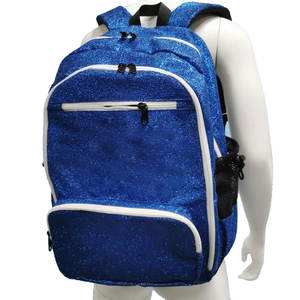 Bolsa de Animadoras ROBUST INDUSTRIES, Capacidad de 30-40L, Colores Personalizables, Diseño Simple y Práctico para Artículos Personales - Product Image 1