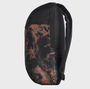 อาร์กติกฟ็อกซ์ 17L กระเป๋าเป้สะพายหลังลายการ์ตูนกันน้ำ สีส้ม - Product Image 3