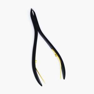 Cortauñas de Podología de Punta Fina de Alta Calidad para Uñas Encarnadas, Cortacutículas, Marca Privada - Product Image 3