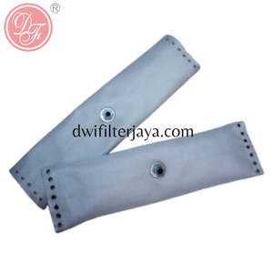 ถุงกรองประสิทธิภาพสูงสำหรับอุตสาหกรรมเคมี กำจัดฝุ่นละออง จากโรงงาน - Product Image 4