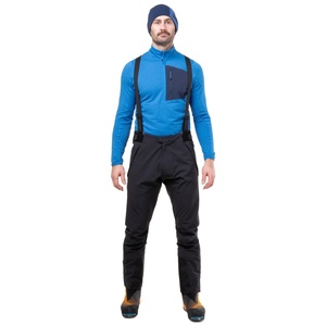 Pantalones de Esquí Impermeables Negros, Pantalones de Nieve para Invierno, Pantalones de Montaña para Hombre, Pantalones de Camping para Hombre, Pantalones de Escalada para Hombre - Product Image 2