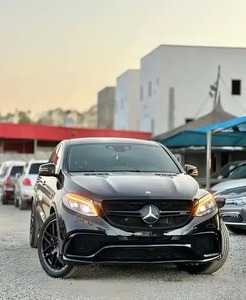 Véhicules de luxe Mercedes en stock pour l'exportation en gros – Forte demande pour le commerce international - Product Image 2