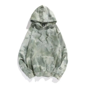 2026 Wholesale Top Trending Custom Heavyweight Zip-Up Hoodies Custom 100% Cotton Oversized Unisex <b>Drop</b> Shoulder Hoodies - Product Image 2