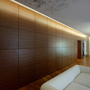 Panneau en mousse PVC WPC blanc de 25 mm, densité 0,6, plaque en PVC expansé pour panneau mural, construction de meubles - Product Image 5