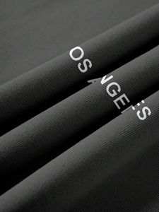 Sudadera con capucha extragrande para hombre, estilo urbano, informal, para gimnasio, de tejido grueso, para invierno, uso diario, precio económico, OEM, personalizada - Product Image 5