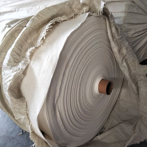 Filtration pour applications agricoles Séparation des sols Gestion des pentes Feuille écologique de géotextile de gabion Tissu géotextile - Product Image 1