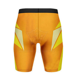 Uniforme léger 7v7 avec des caractéristiques supérieures de contrôle de l'humidité, tissu extensible qui permet des mouvements faciles - Product Image 6