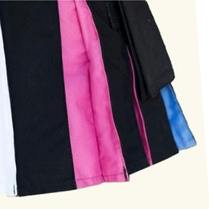Productos Más Vendidos del 2022, Todos los Colores, Kilts Utilitarios Escoceses Modernos Negros para Hombre y Mujer 2026, con Kilts/Kilt Escocés - Product Image 6