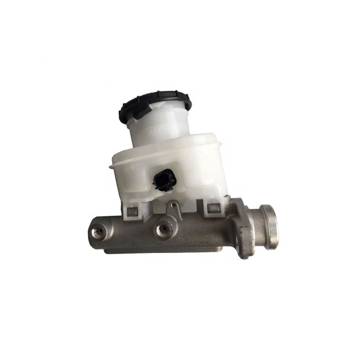 8-98032-603-0 Brake Pump for Isuzu NPR 4HK1 - Reliable