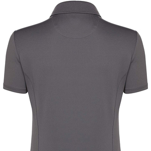 Camisetas Polo Cómodas para Mujer, Camiseta Polo de Secado Rápido para Mujer, Camiseta Polo de Algodón y Poliéster para Mujer - Product Image 6