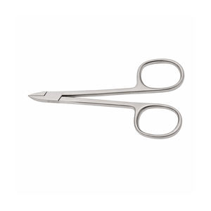 Cortauñas Profesional de Acero Inoxidable de Alta Calidad, Cortador de Uñas con Abertura de Mandíbula Ancha, Personalizable - Product Image 1