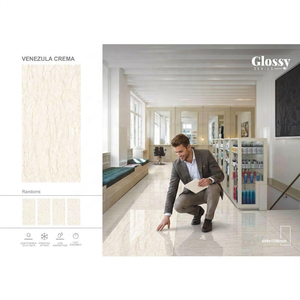 Carreaux de sol extérieurs en porcelaine Pietra Thunder 600x1200mm, prix direct usine, carreaux de sol piézoélectriques modernes et économiques - Product Image 6