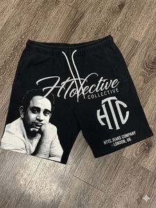 Pantalones Cortos Personalizados para Hombre, Todas las Marcas, Cualquier Diseño Disponible, Alta Calidad, 100% Algodón, con Cordón, Transpirables, Bordados - Product Image 5