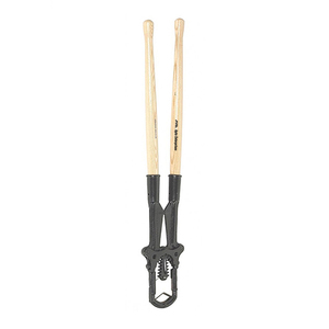 Descornador de acero inoxidable Barnes: Herramienta duradera y reutilizable para cortar cuernos y raspado, instrumento veterinario para ganado. - Product Image 3