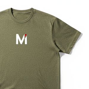 Camiseta de Alta Calidad para Hombre, Estilo Boxy, Hombros Caídos, Streetwear, Lisa, Personalizable con Logotipo, Ropa de Marca - Product Image 2