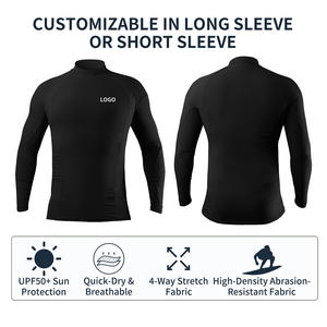 Maillot de compression de combat MMA de haute qualité, imprimé camouflage numérique, UPF50+, séchage rapide, respirant, écologique - Product Image 5