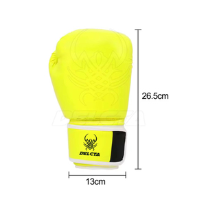 Gants de boxe de qualité supérieure, dernier design, nouvelle arrivée, gants de boxe confortables, vente en gros de gants de boxe - Product Image 5