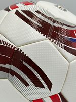 Ballons de football de haute qualité toutes tailles 4 et 5, thermocollés, pour entraînement intérieur et extérieur, personnalisables avec votre logo – Offre spéciale