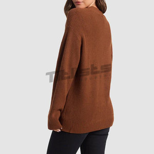 Cardigans Femininos Elegantes para Uso Diário, Tricô Premium Macio Projetado para Camadas Sazonais - Product Image 3