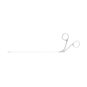 Professional Biopsy Forceps Medical Hand Instrument with Precision Jaw Design and Comfortable Grip for Clinical Examination - Product Image 3