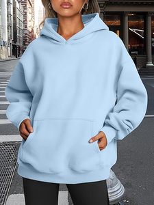 Sudadera Corta Estilo Urbano para Mujer, Algodón Premium en el Interior, 280-480 Gramos, Hombros Caídos - Product Image 5