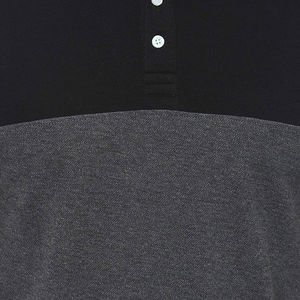 Camisas Casuales para Hombre, Personalizadas, de Color Sólido, Transpirables, de Secado Rápido, Estilo Gótico, Spandex/Algodón, Nuevo Diseño en Venta - Product Image 5