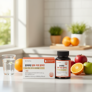 Fórmula de Apoyo Inmunológico de Marca Privada OEM/ODM, Complejo de Vitaminas y Minerales, Ácido Alfa-Lipoico, Cardo Mariano, Complejo de Vitamina B - Product Image 2